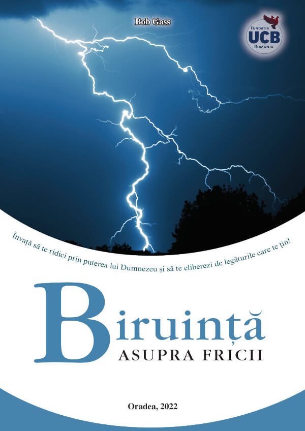 Biruință asupra fricii