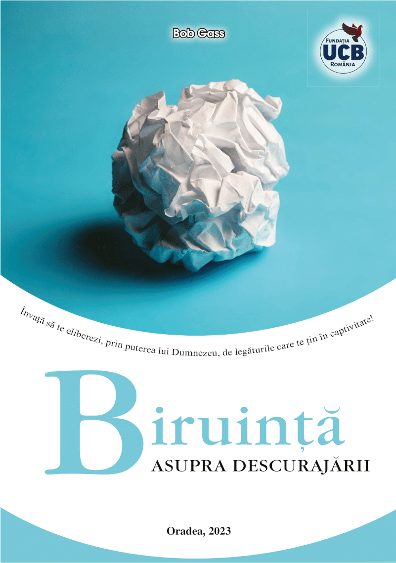 Biruință asupra descurajării